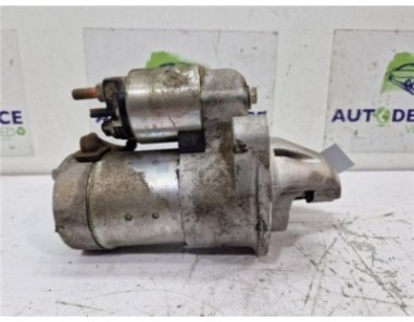 Motor Arranque Opel ASTRA J LIM  1 7 16V CDTI 