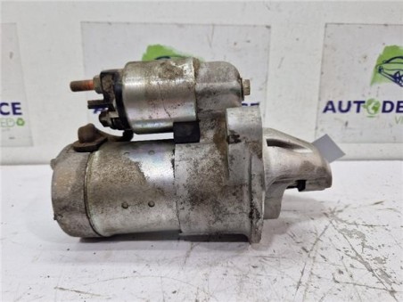 Motor Arranque Opel ASTRA J LIM  1 7 16V CDTI 