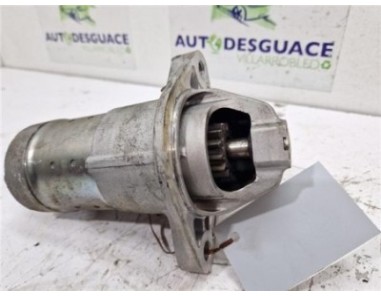 Motor Arranque Opel ASTRA J LIM  1 7 16V CDTI 