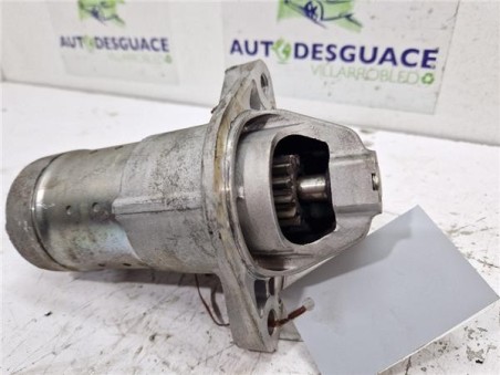 Motor Arranque Opel ASTRA J LIM  1 7 16V CDTI 