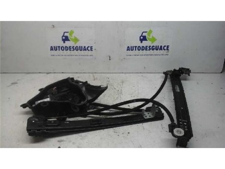 Elevalunas Electrico Delantero Izquierdo Seat IBIZA ST 1 2 TSI 