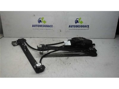 Elevalunas Electrico Delantero Izquierdo Seat IBIZA ST 1 2 TSI  2