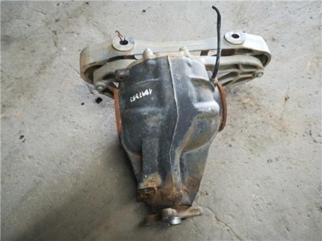 Grupo Diferencial Trasero MERCEDES VITO  BASIC  COMBI 2 1 CDI 