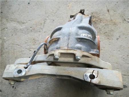 Grupo Diferencial Trasero MERCEDES VITO  BASIC  COMBI 2 1 CDI 