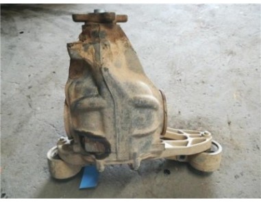 Grupo Diferencial Trasero MERCEDES VITO  BASIC  COMBI 2 1 CDI 