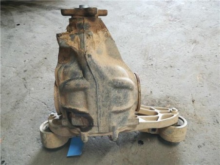 Grupo Diferencial Trasero MERCEDES VITO  BASIC  COMBI 2 1 CDI 