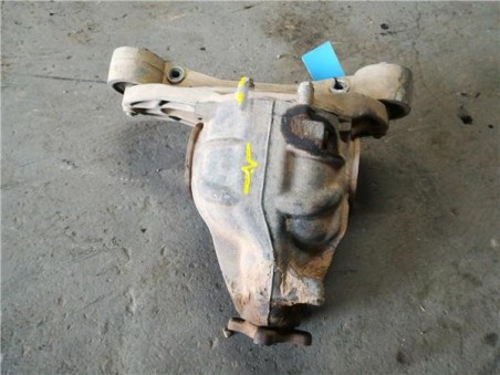 Grupo Diferencial Trasero MERCEDES VITO  BASIC  COMBI 2 1 CDI 