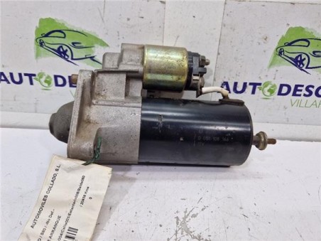 Motor Arranque » OTROS    MODELOS *
