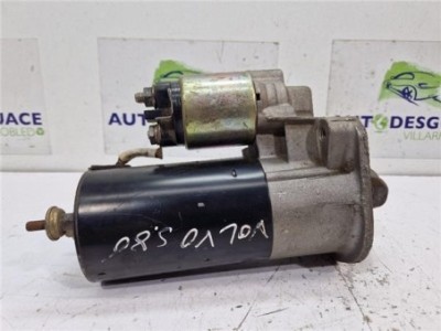 Motor Arranque » OTROS    MODELOS * 2