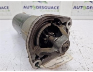 Motor Arranque » OTROS    MODELOS *
