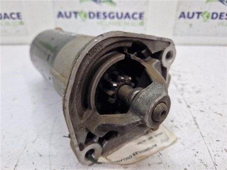 Motor Arranque » OTROS    MODELOS *
