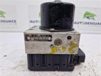 Nucleo Abs Peugeot 206 CC 1 6 16V  2