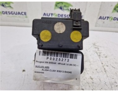Nucleo Abs Peugeot 306 BREAK 1 6 