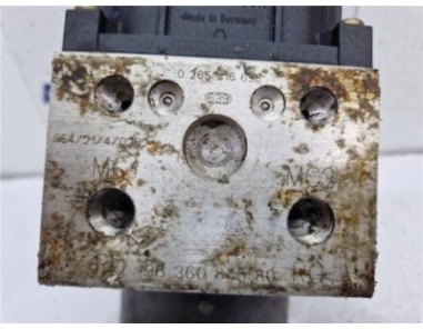 Nucleo Abs Peugeot 306 BREAK 1 6 