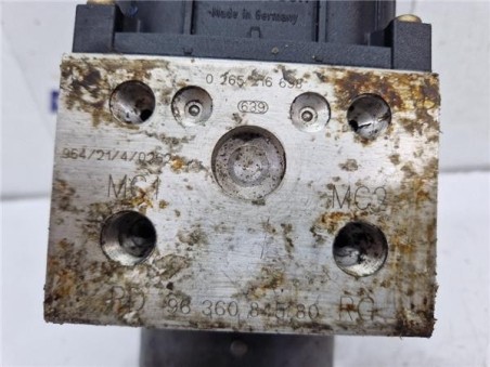 Nucleo Abs Peugeot 306 BREAK 1 6 