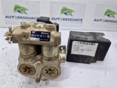 Nucleo Abs BMW SERIE 5 BERLINA 2 4 Turbodiesel