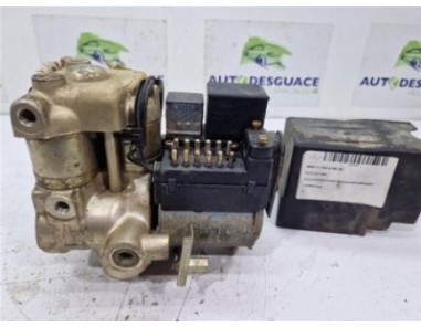 Nucleo Abs BMW SERIE 5 BERLINA 2 4 Turbodiesel 