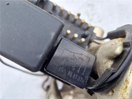 Nucleo Abs BMW SERIE 5 BERLINA 2 4 Turbodiesel 