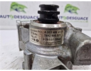 Bomba Servodireccion MERCEDES CLASE C  BERLINA 1 8 