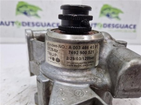Bomba Servodireccion MERCEDES CLASE C  BERLINA 1 8 