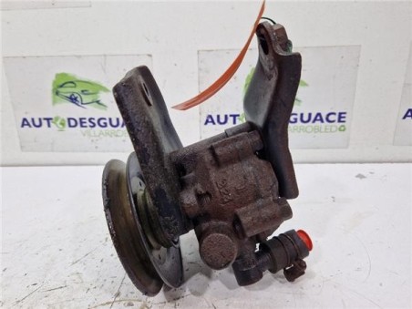 Bomba Servodireccion Nissan PATROL GR *