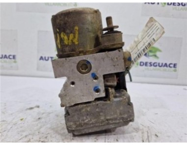 Nucleo Abs Fiat MAREA BERLINA 2 0 20V 