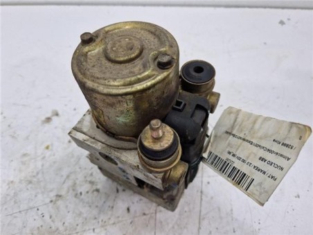 Nucleo Abs Fiat MAREA BERLINA 2 0 20V 
