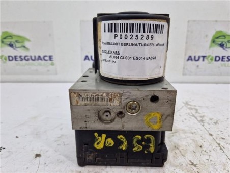 Nucleo Abs Ford ESCORT BERLINA/TURNIER 1 8 D 