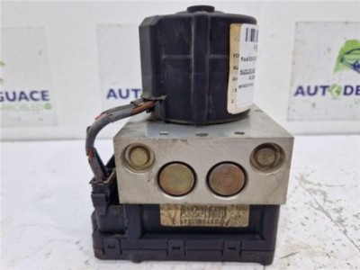 Nucleo Abs Ford ESCORT BERLINA/TURNIER 1 8 D  2