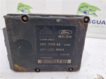 Nucleo Abs Ford ESCORT BERLINA/TURNIER 1 8 D 