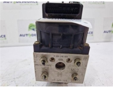 Nucleo Abs Mitsubishi CARISMA BERLINA 5 1 6 