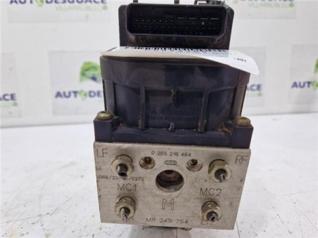 Nucleo Abs Mitsubishi CARISMA BERLINA 5 1 6 