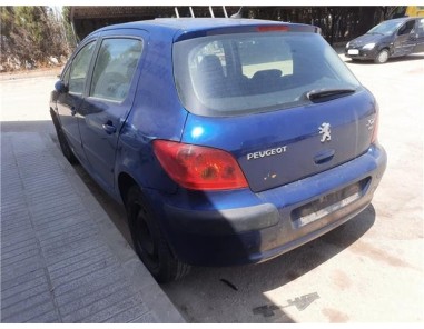 Peugeot 307  1 4 HDi