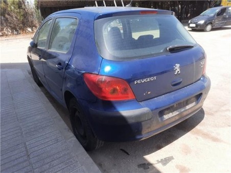 Peugeot 307  1 4 HDi