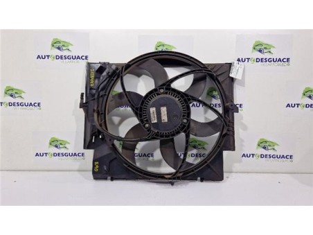 Electroventilador BMW Serie 3 Berlina  2 0 320d [2 0 Ltr  - 120 kW 16V Diesel]