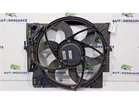 Electroventilador BMW Serie 3 Berlina  2 0 320d [2 0 Ltr  - 120 kW 16V Diesel]