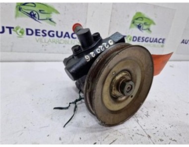 Bomba Servodireccion Nissan PATROL GR *
