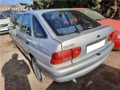 Ford ESCORT VII  1 8 Turbo D 2