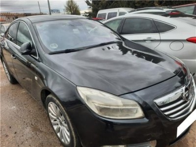 Centralita Airbag Opel Insignia Berlina  2 0 CDTI