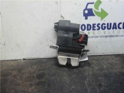 Cerradura Porton MERCEDES CLASE C  SPORTCOUPE 2 2 CDI 