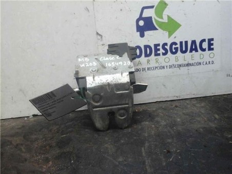 Cerradura Porton MERCEDES CLASE C  SPORTCOUPE 2 2 CDI 