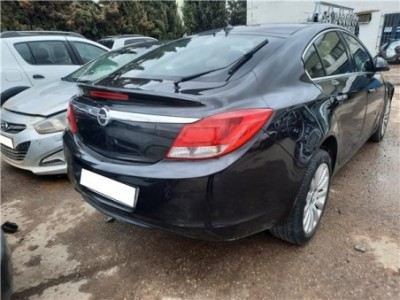 Opel Insignia Berlina  2 0 CDTI 2