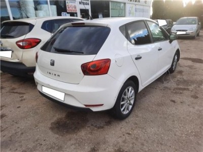 Aleta Delantera Derecha Seat Ibiza Berlina  1 2 Reference [1 2 Ltr  - 51 kW 12V] 2