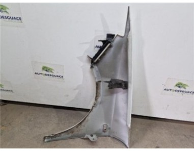 Aleta Delantera Derecha Seat Ibiza Berlina  1 2 Reference [1 2 Ltr  - 51 kW 12V]