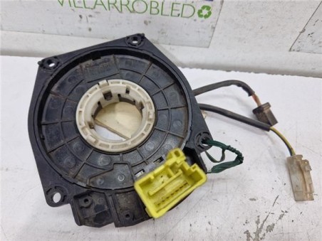 Anillo Airbag Nissan PATROL GR 2 8 Turbodiesel 