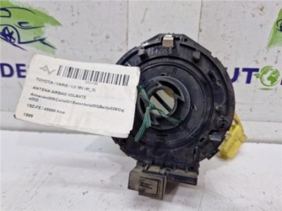 Anillo Airbag Toyota YARIS 1 0