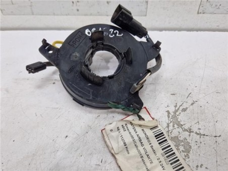 Anillo Airbag Ford MONDEO BERLINA *