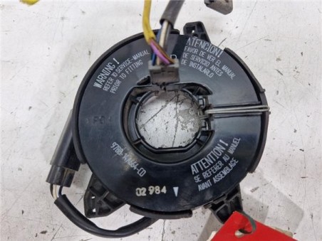 Anillo Airbag Ford MONDEO BERLINA *