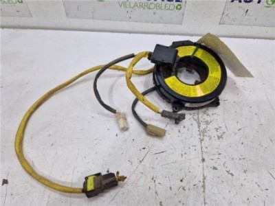 Anillo Airbag Mitsubishi GALLOPER 2 5 Turbodiesel