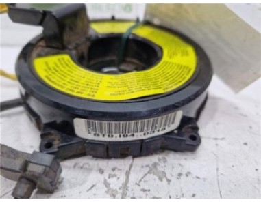 Anillo Airbag Mitsubishi GALLOPER 2 5 Turbodiesel 